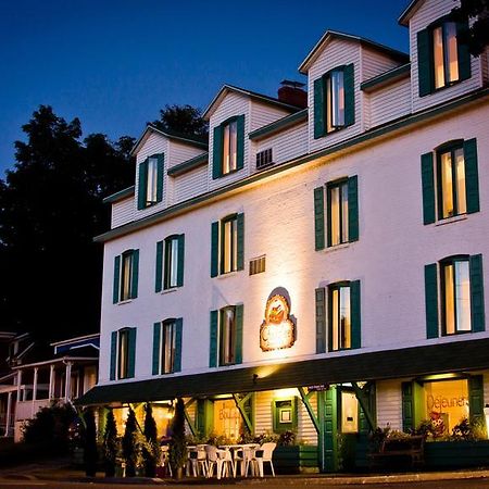 נורת' הטלי Auberge La Chocolatiere מראה חיצוני תמונה