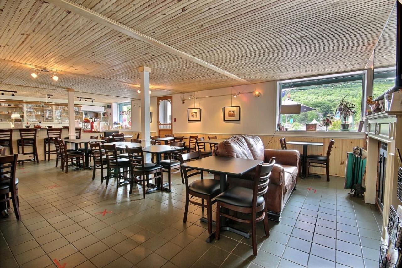 נורת' הטלי Auberge La Chocolatiere מראה חיצוני תמונה