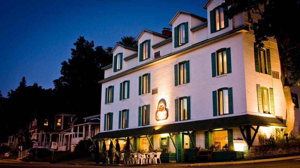 נורת' הטלי Auberge La Chocolatiere מראה חיצוני תמונה
