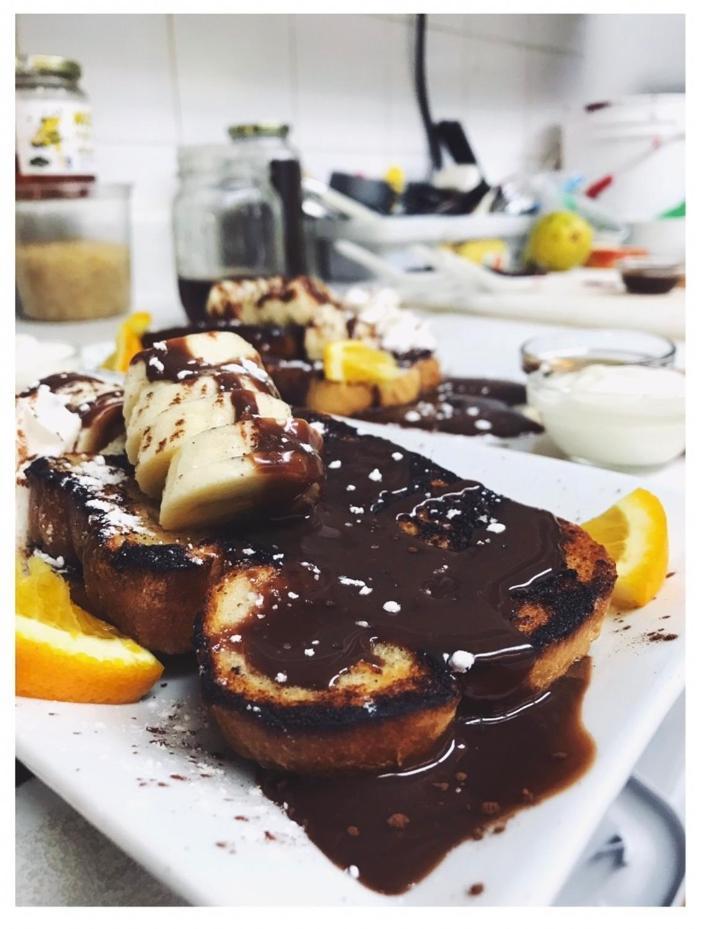 נורת' הטלי Auberge La Chocolatiere מראה חיצוני תמונה