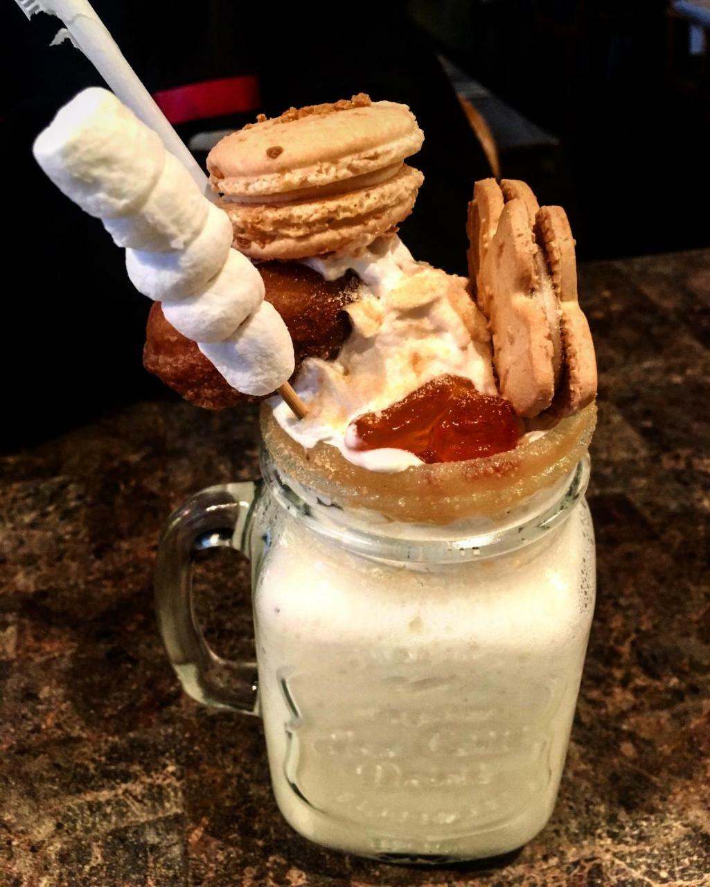 נורת' הטלי Auberge La Chocolatiere מראה חיצוני תמונה